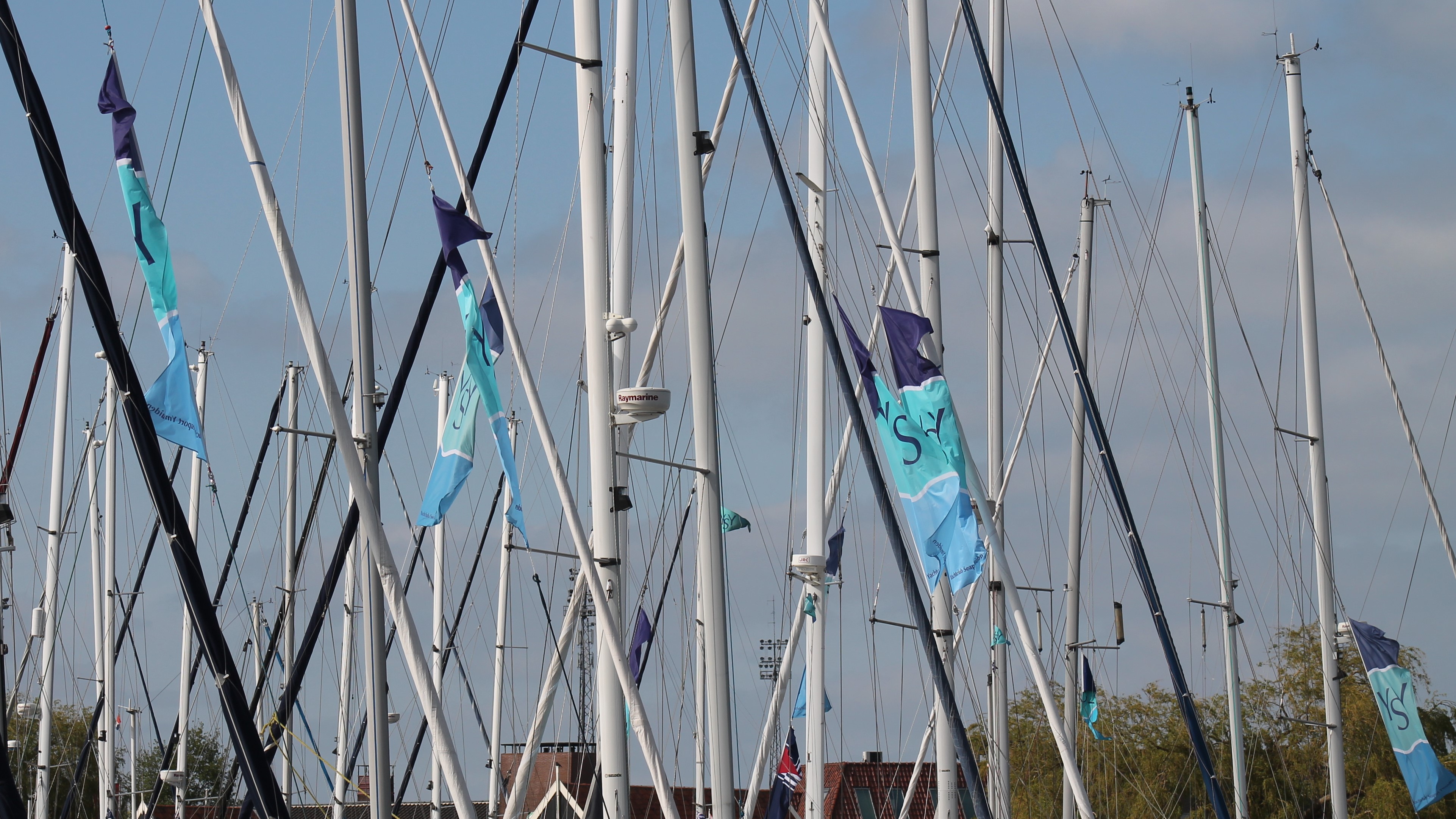 Familie Clubweekend