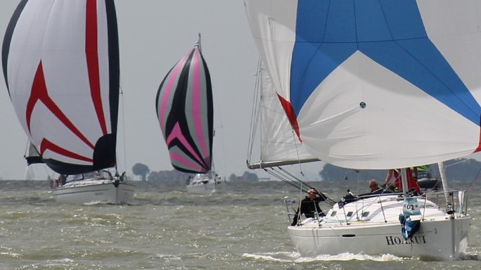 YSY Ronde om Noord-Holland